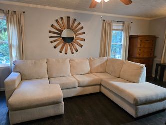 Sectional Sofa