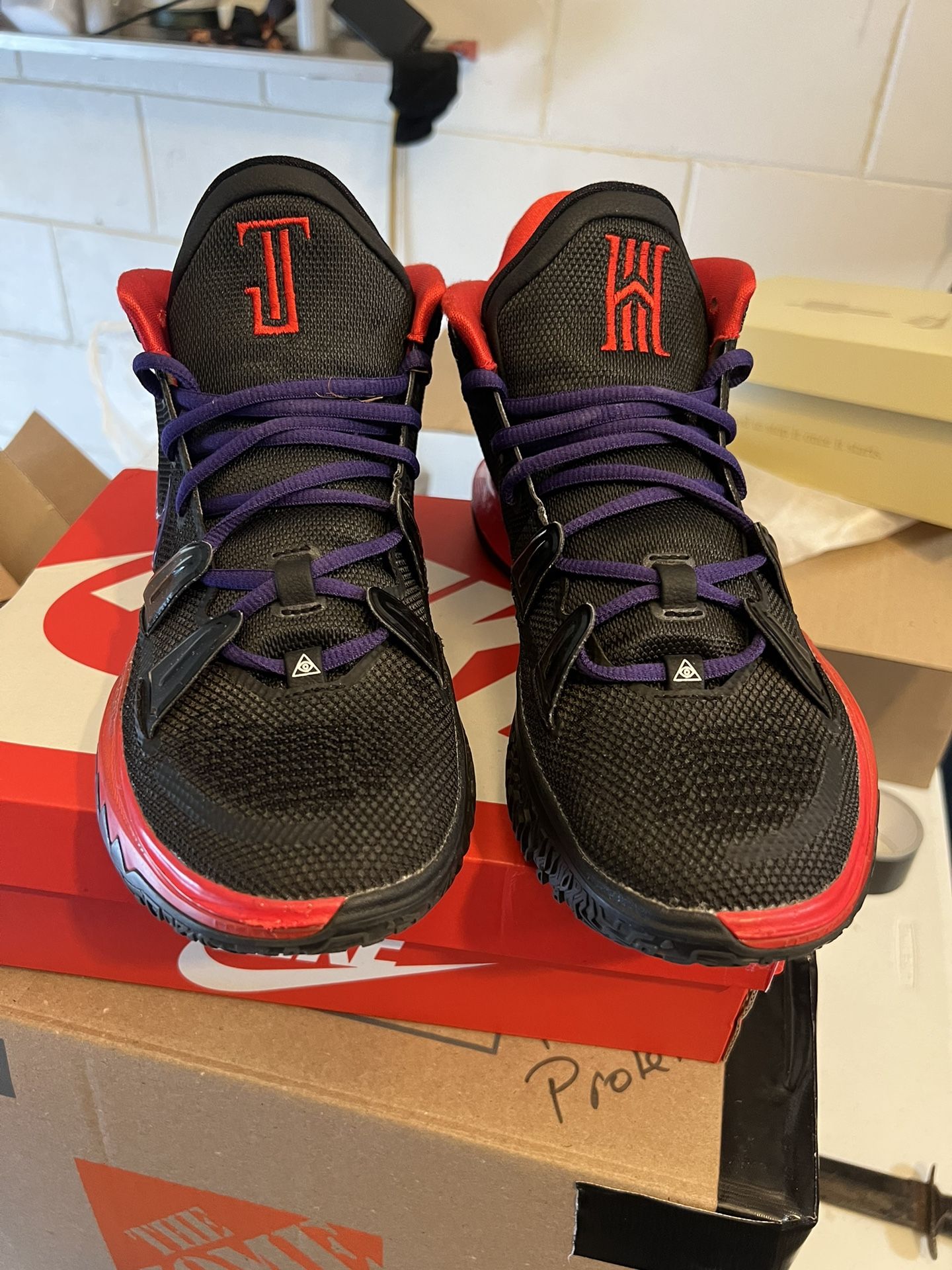 Nike Kirie 7 MY ID