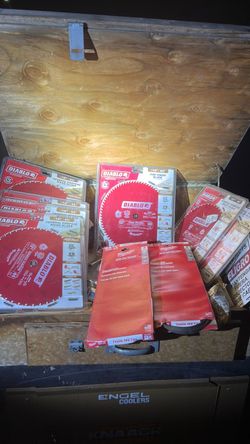 Saw Blades for sale