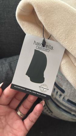 Hairbrella