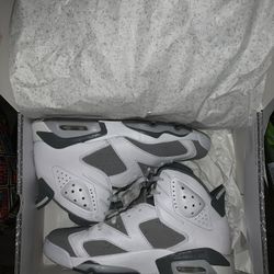 Jordan 6s for clearance sale