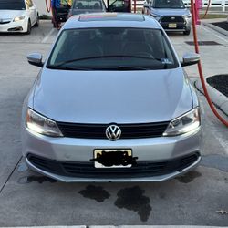 2011 Volkswagen Jetta
