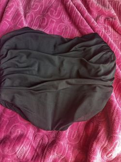 Black Corset