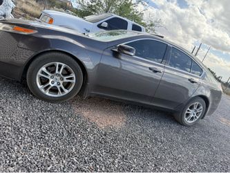 2010 Acura TL