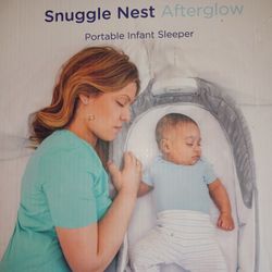 Snuggle Nest