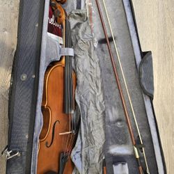Yamaha 4/4 V5 Violin Size 14" 2009