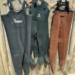 Waders 