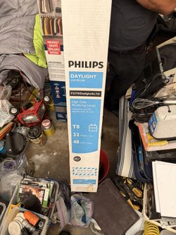 Phillips Lamps
