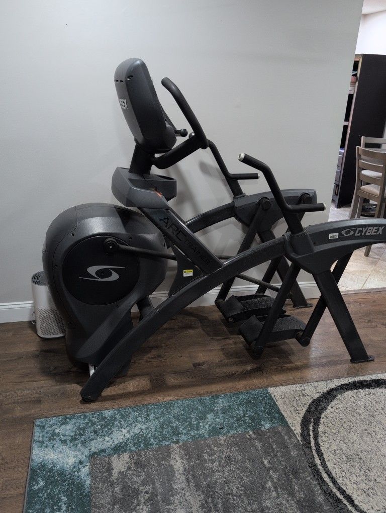 Cybex Arc Trainer