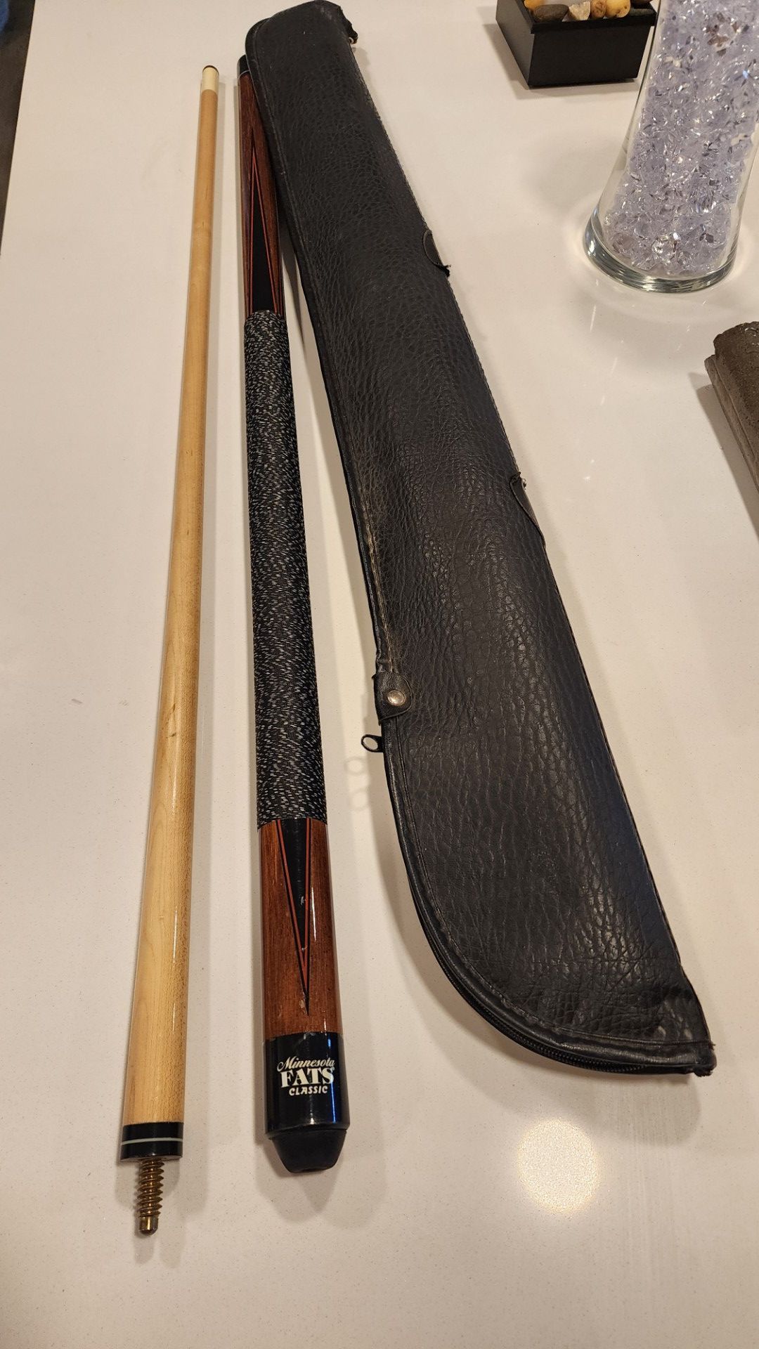 Pole stick
