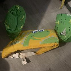 Kids Floaty