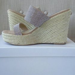 Steve Madden Wedges / Espadrilles 