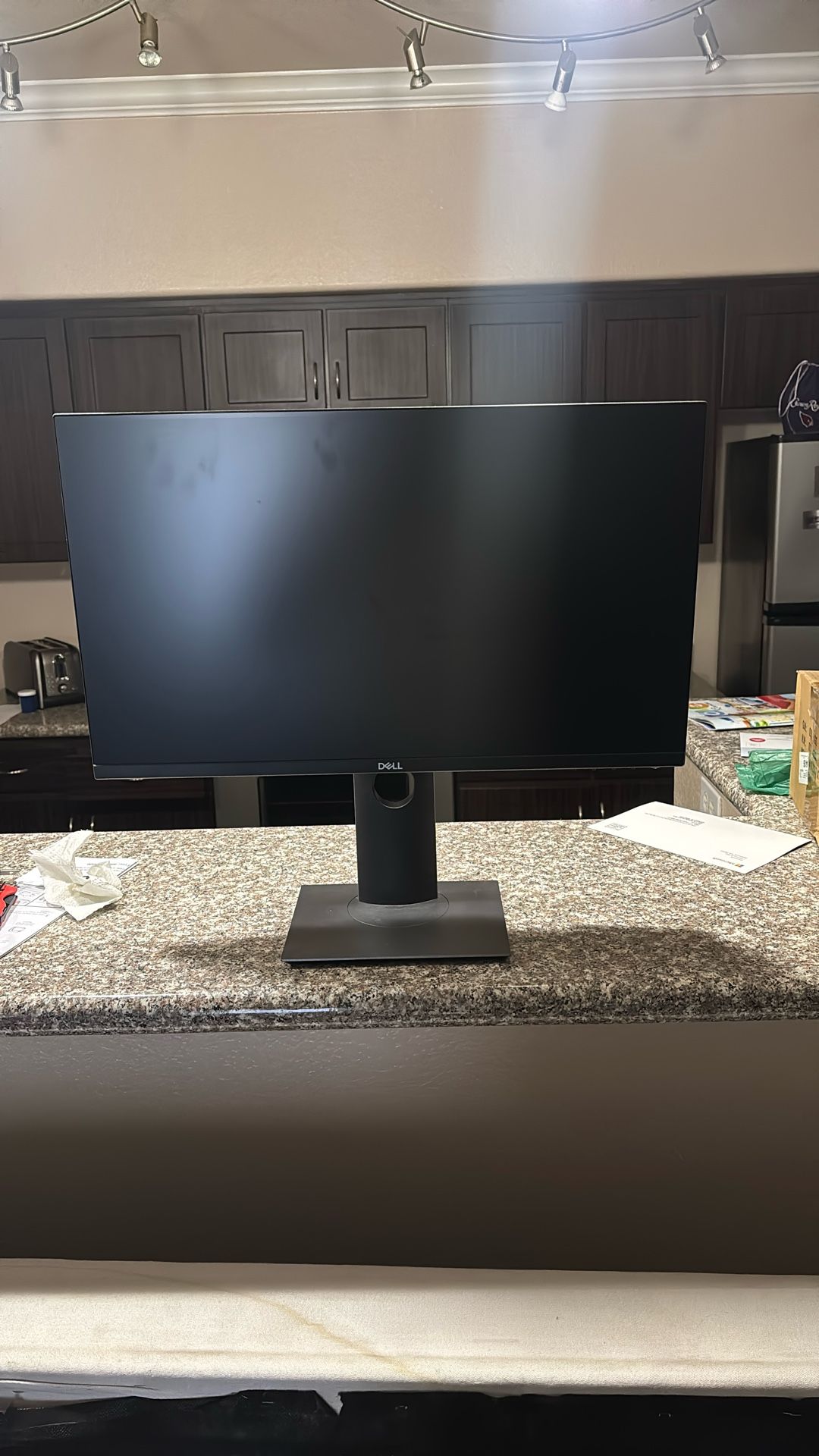 2 Computer Dell Monitors (Dell P2419H)