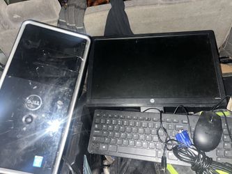 House, Computer In Great Condition