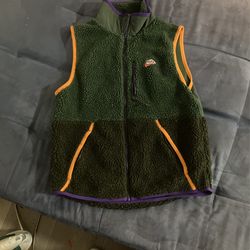 Nike Vest
