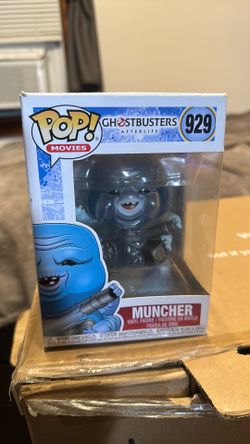 Muncher