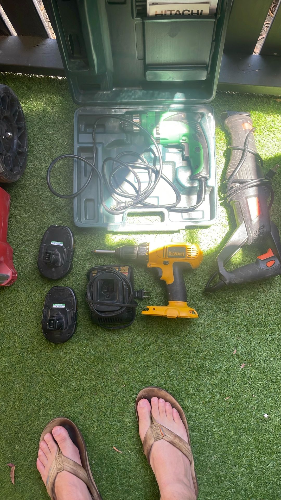 Tools