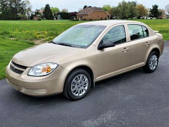 2006 Chevrolet Cobalt