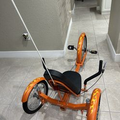 Mobo Triton Pro Adult Tricycle for Men Women. Beach Cruiser Trike. Pedal 3 Wheel Bike for Sale in Fort Lauderdale FL OfferUp