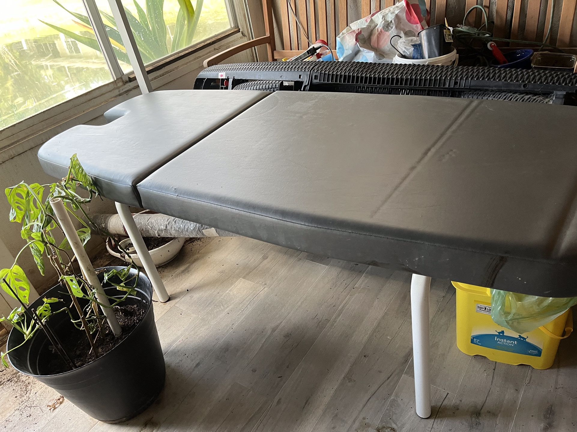Massage Table