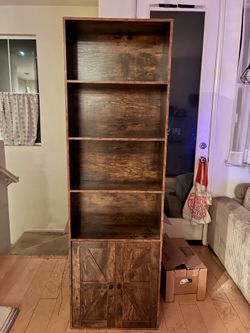 Bookcase