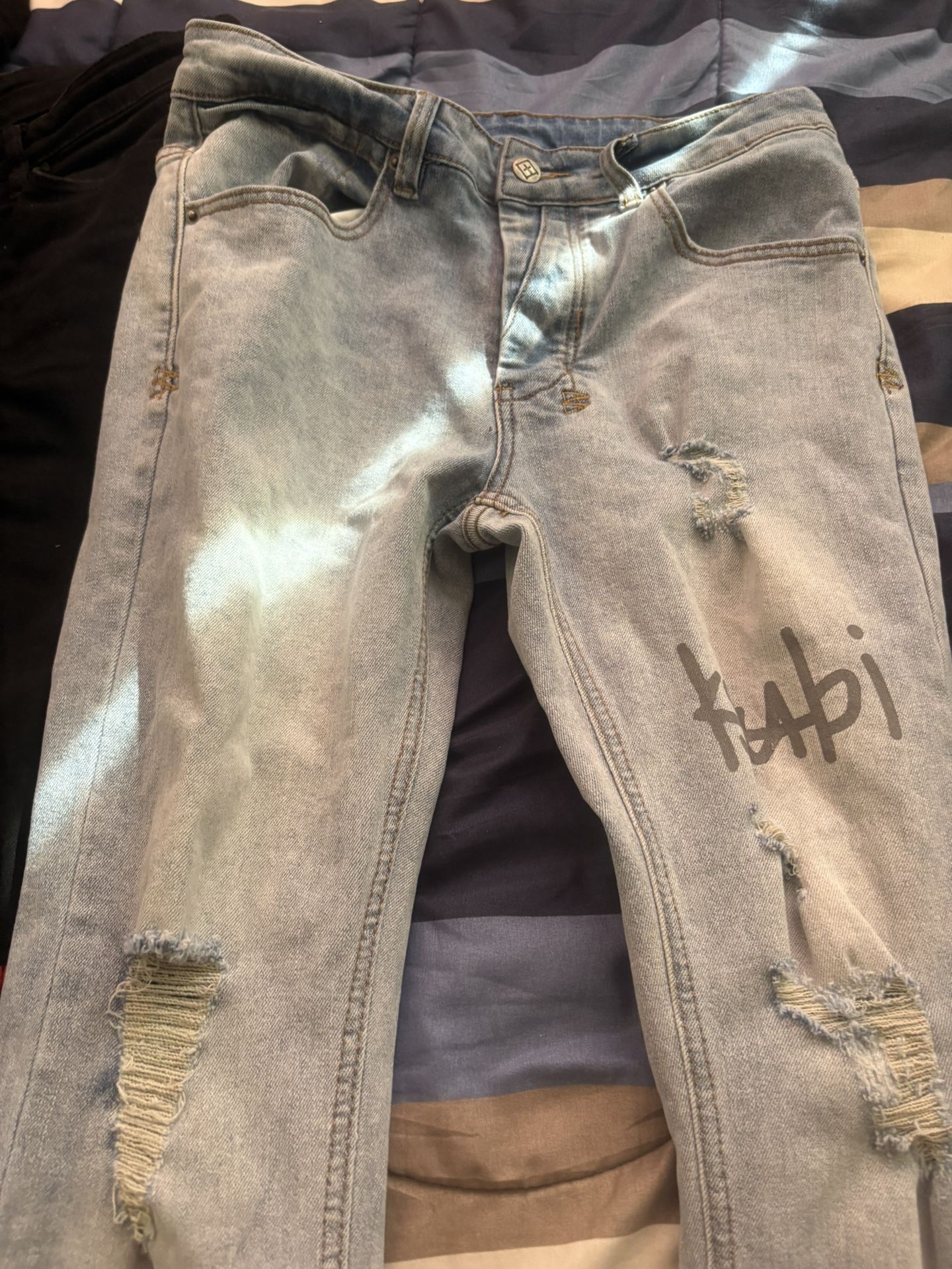 Ksubis Size 30 