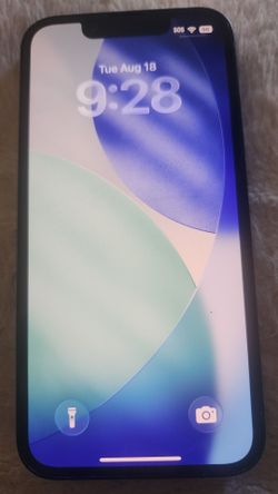 iPhone mini 13 Factory Unlocked Carrier