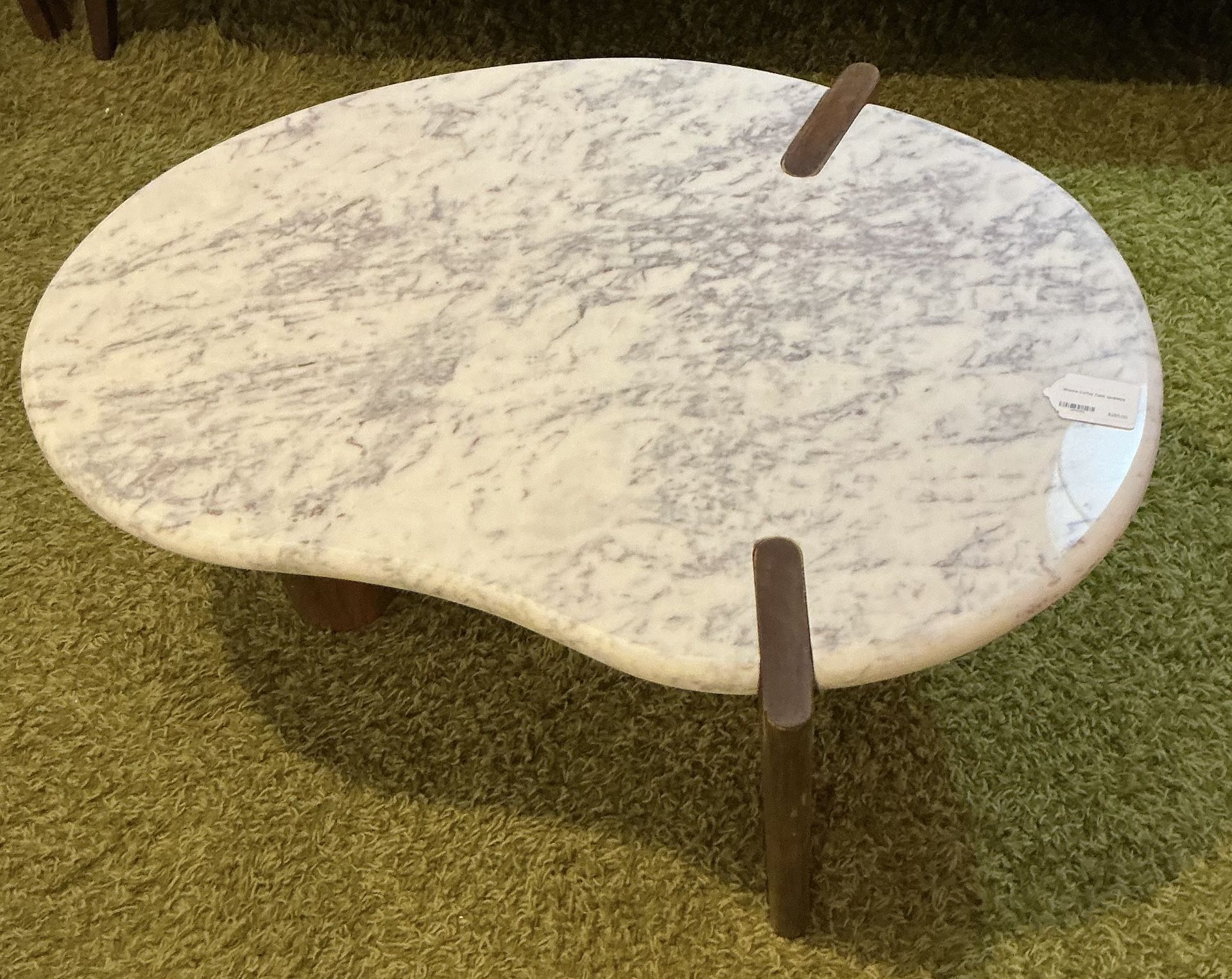 Wrenna Coffee Table