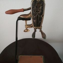 Vinaire Wine opener.