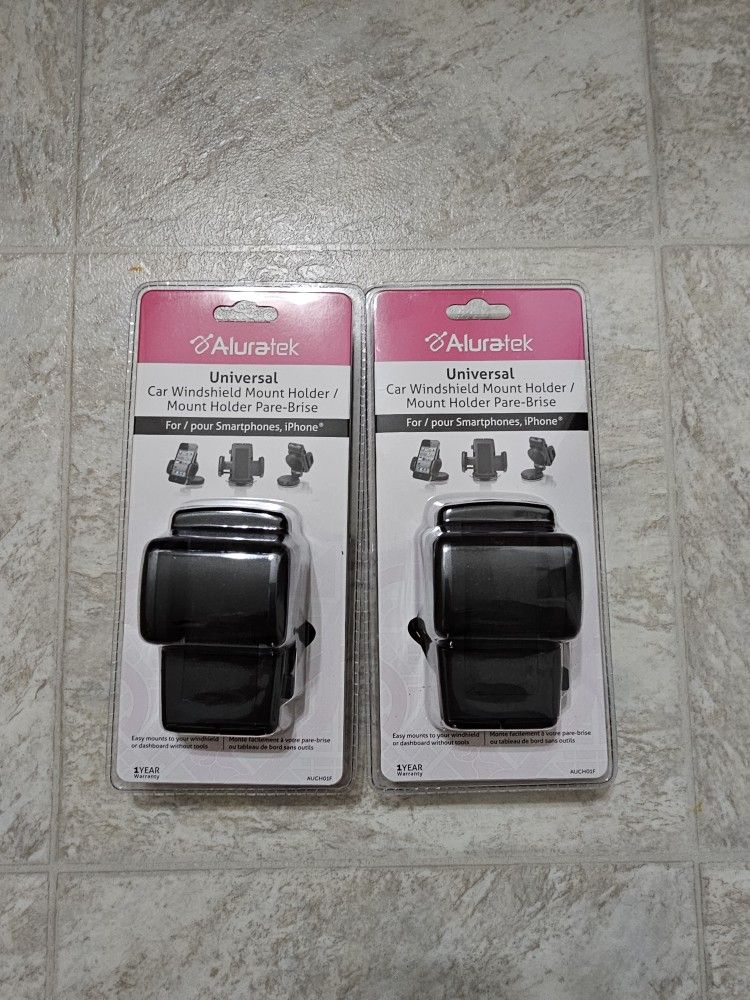 Car Windshield Mount Holder