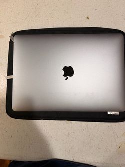 2019 Mac book pro