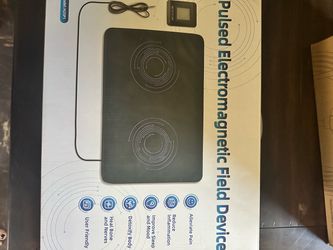 Pulsed Electromagnetic Field Device H25P1