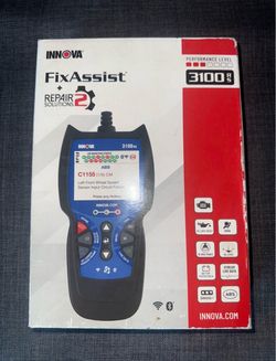Innova 3100 CanOBD2 Diagnostic Tool