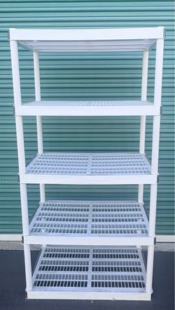 Storage rack 4 of them