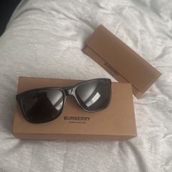 Burberry Sunglasses 