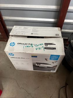 Hp printer