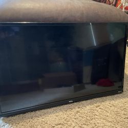32” Roku Tv