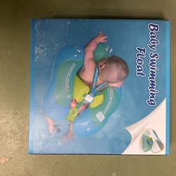 Swimming Float