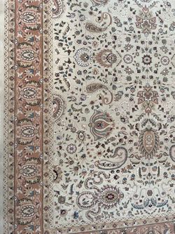 Authentic Turkish Rug