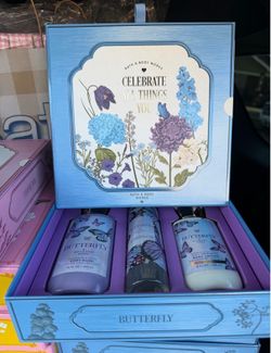 Bath & Body Works Gift Sets - $25 each Gift Set
