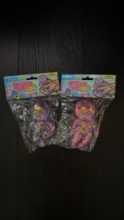 Sugar Swap Onsie Rare Baby, $17 each, pick your color purple or pink