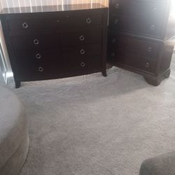 2 Piece Dresser Set 