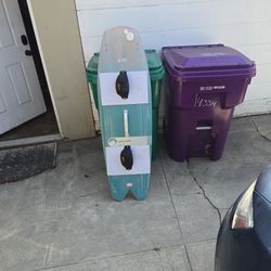 Liquid Force Lunar Lander Kiteboard 142