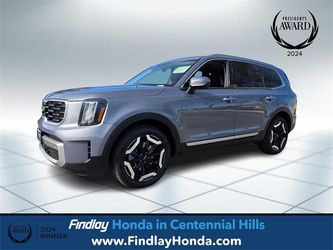 2023 Kia Telluride
