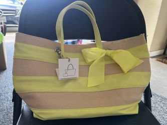 Tote…beach/purse travel