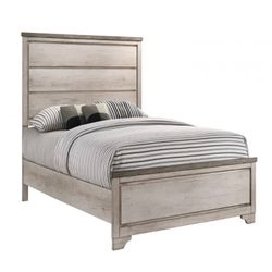 Bed And Dresser 500obo