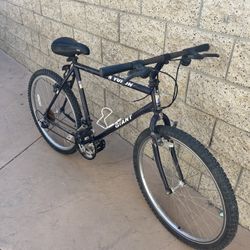 Giant Yukon Mountain Bike
