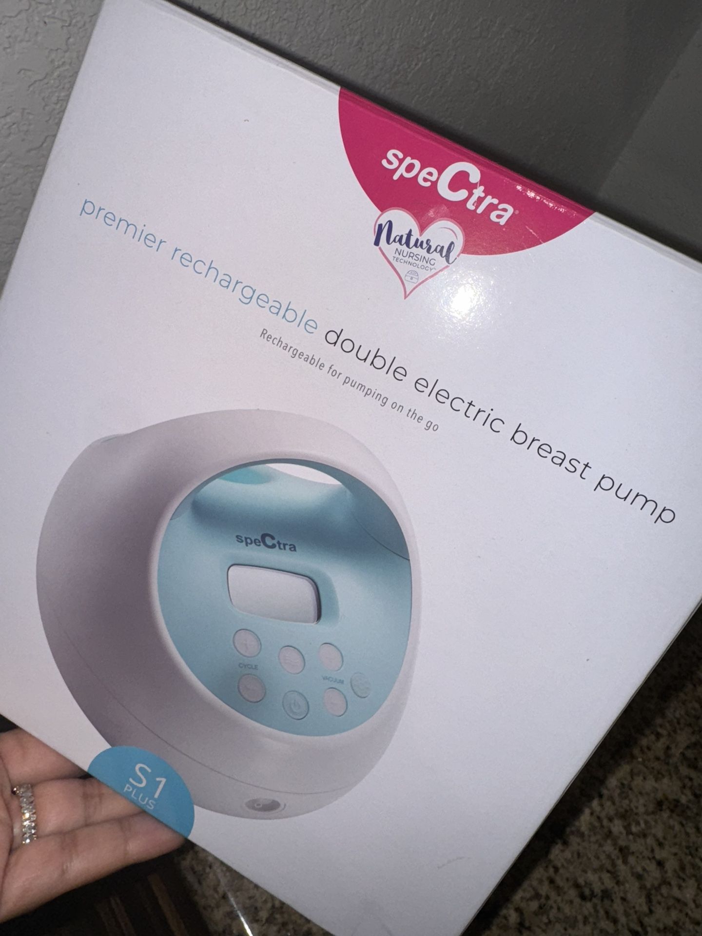 Breast Pump