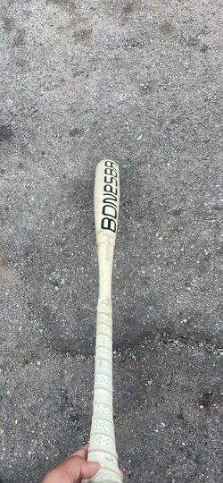 Warstick bonesbr