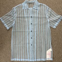 WDIRARA Men’s Shirt 